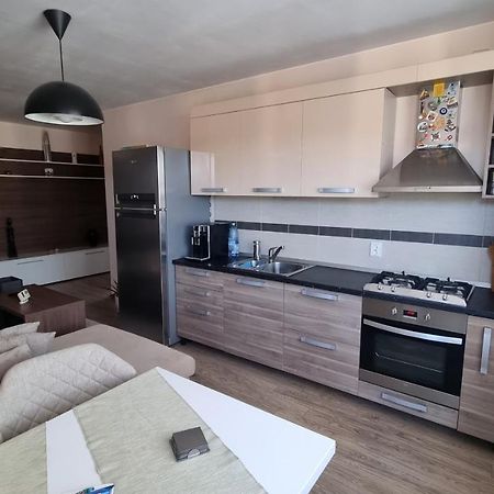 Rasnov Loft Lägenhet Exteriör bild