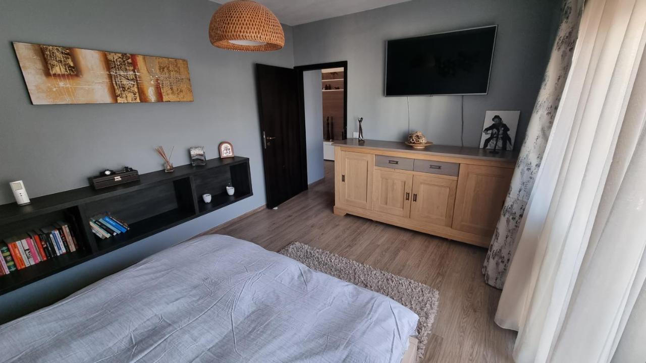 Rasnov Loft Lägenhet Exteriör bild