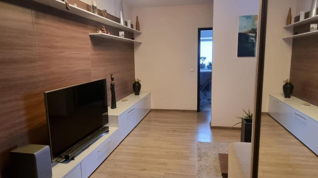 Rasnov Loft Lägenhet Exteriör bild
