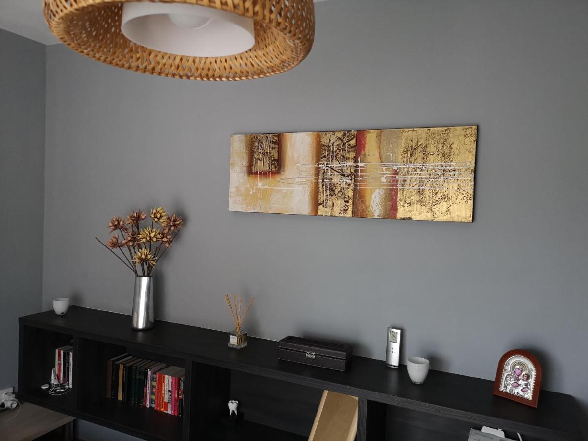 Rasnov Loft Lägenhet Exteriör bild