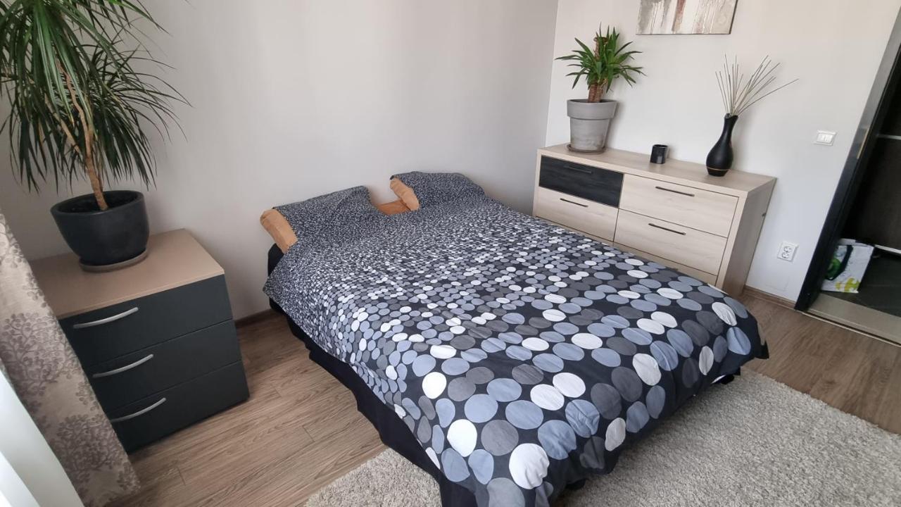 Rasnov Loft Lägenhet Exteriör bild